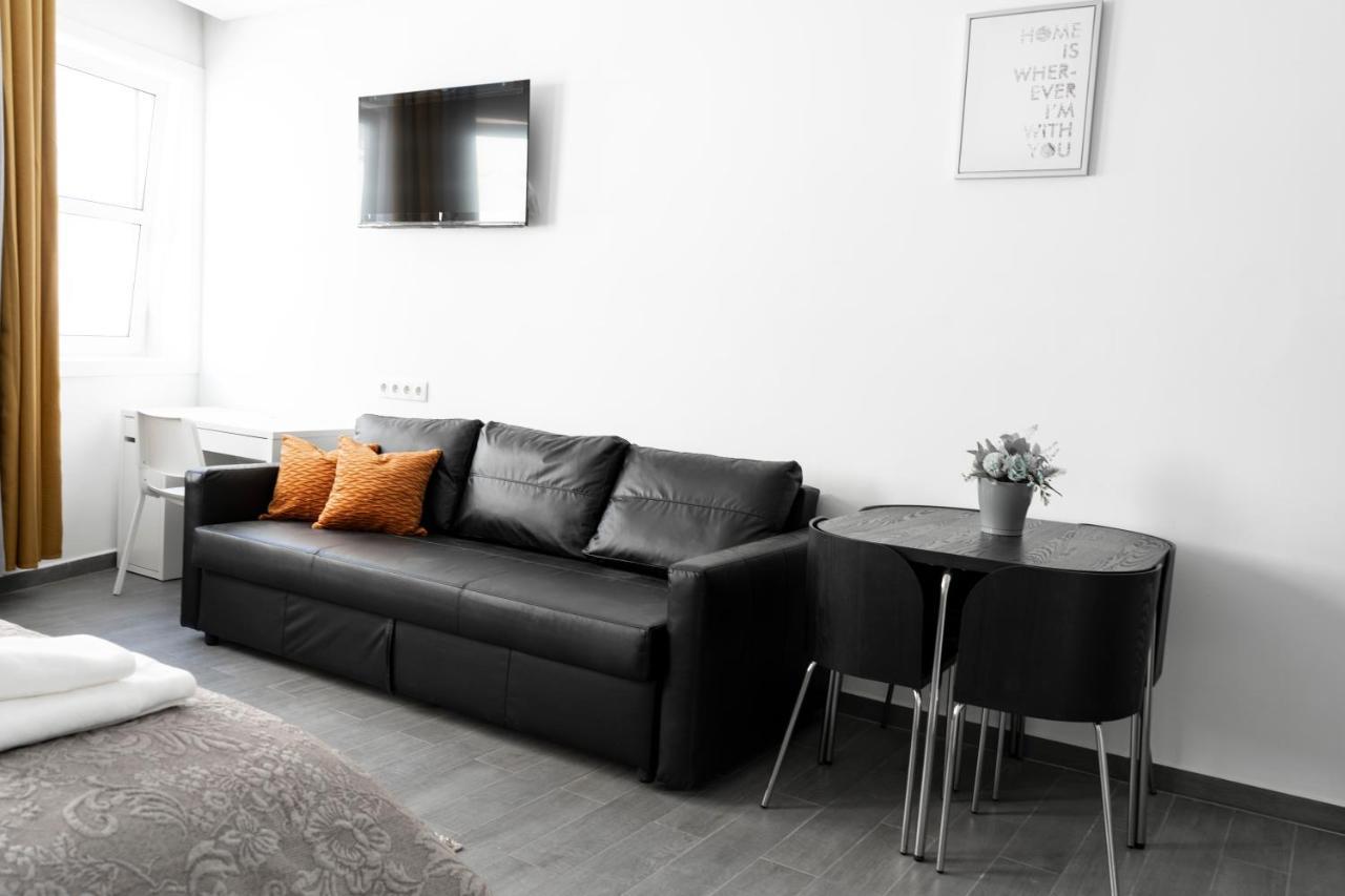 Almada Downtown 301 Apartamento Porto Exterior foto
